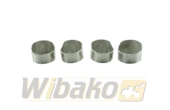 Connecting rod bush SEMI Kolbenschmidt 77828690