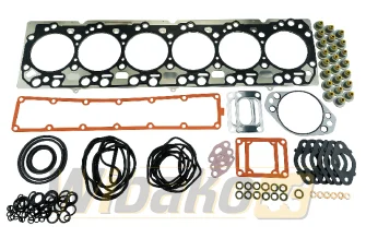 Gasket set góra wbk 4955229