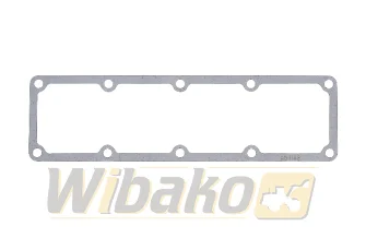 Inlet mainfold gasket wbk 3931605