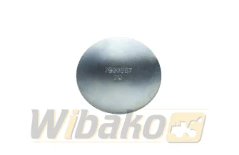 Plug soczewkowy Engine / Motor wbk 60,2 3900687