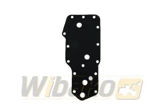 Cooler gasket Oil wbk S4D102/S6D102 6732-51-4432