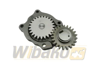 Oil pump OE Germany 091800ISB001