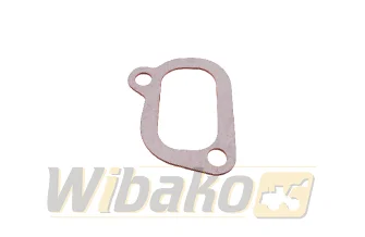 Inlet mainfold gasket wbk 1011 / 2011 04102120