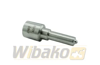Injector nozzle Bosch DLLA145P2163 0433172163