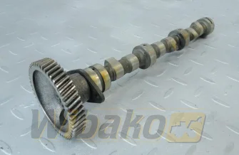Camshaft for engine Kubota D950 15381-16010