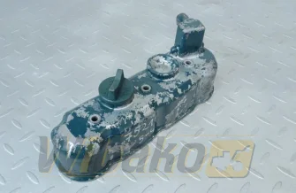 Cylinder head cover for engine Kubota D950 15534-14510