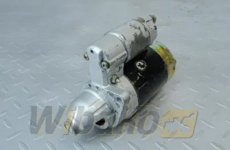Starter 12V for engine Kubota D950 19269-63010