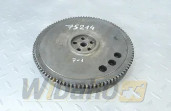 Flywheel for engine Kubota D950 15541-25010