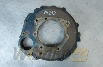 Flywheel housing for engine Kubota D950 5122