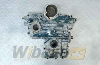 Rear gear housing for engine Kubota D950 15162-04020
