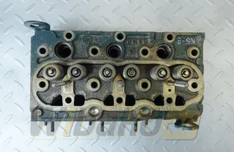 Cylinder head for engine Kubota D950 15532-03040
