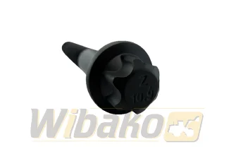 Cylinder head screw 133 mm BF Original 20080520138