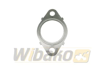 Exhaust manifold gasket metalowa wbk 5269779