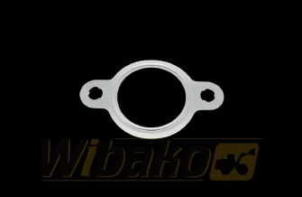 Mainfold gasket wbk 6CT8.3 3932063-1