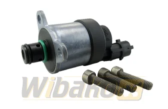 Solenoid valve Bosch 1465ZS0081