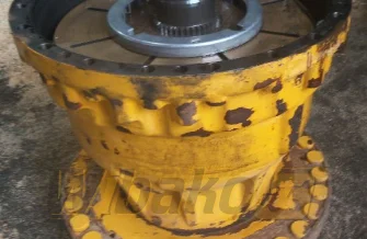 Final drive Left Volvo L220E 
