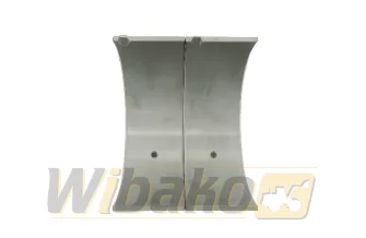 Rod bearings 0.50 wbk D904/D914/D924/D906/D916/D926 9271794