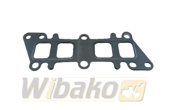 Exhaust manifold gasket Victor Reinz TCD2012 4V 71-10090-00