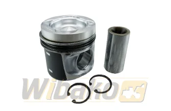 Engine piston 0.50, 101.50mm Kolbenschmidt 40600610