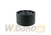 Guide roller gładka Dayco APV2706 – new