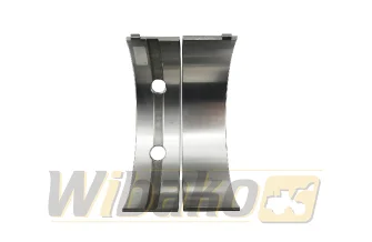 Main bearings STD Perkins 1106 / 1206 U5MB0020