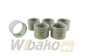 Connecting rod bush SEMI Kolbenschmidt 77605690