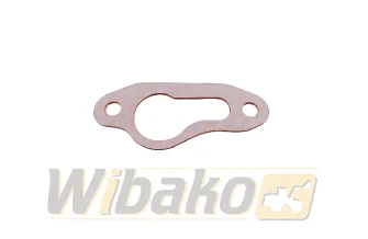 Oil suction pipe gasket kryngielitowa wbk 04198741