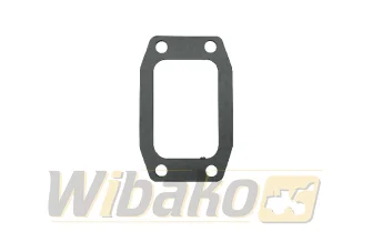 Inlet mainfold gasket wbk 9267838