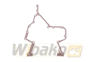 Timing housing gasket kryngielitowa wbk 3938156