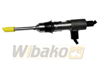 Injector + adapter wtryskiwacza Liebherr 10141135