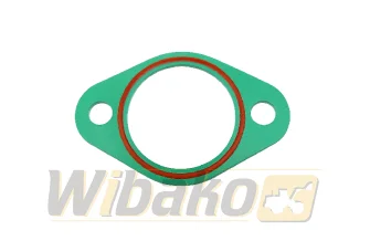 Oil suction pipe gasket kryngielit ⌀ wew. 38mm wbk 4980373