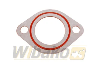 Oil cooler gasket kryngielit ⌀ wew. 35mm wbk 10119923