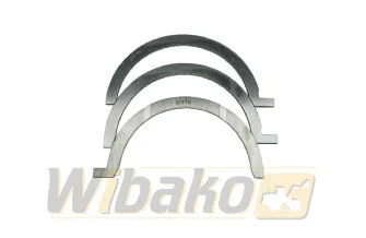 Thrust bearings STD Mahle 439AS20906000