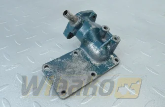 Thermostat housing for engine Kubota D950 15531-72910