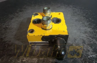 Valves set Bosch 0813100148