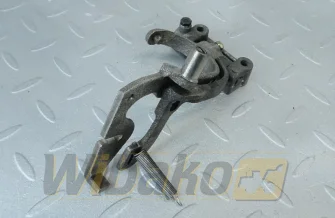 Dźwignia regulatora gazu for engine Kubota D950 15752-56050