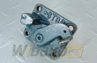 Dźwignia gaszenia silnika for engine Kubota D950 15531-57710