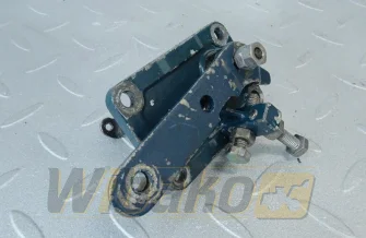 Gas regulator for engine Kubota D950 15531-57110