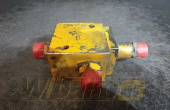 Valves set GADA1 