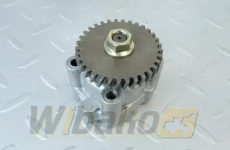 Oil pump for engine Kubota D950 15261-35010