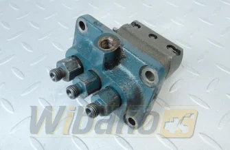 Injection pump kasetowa Zexel NP-PFR3KD50/2NP6 104293-3011
