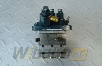 Injection pump kasetowa Zexel 104206-3002