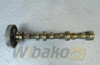 Camshaft for engine Kubota D1305 16261-16912
