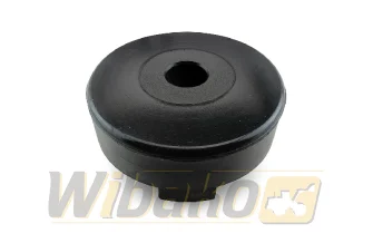 Engine mounting Twardość 45° Shore'a wbk 7364705