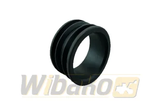 Water pump connector wbk 04200486
