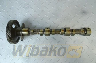 Camshaft for engine Kubota D1703 17331-16010