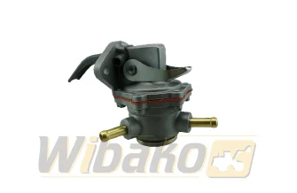 Fuel Feed Pump Pierburg 7.02242.06.0
