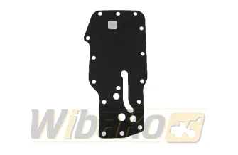 Cooler gasket Oil wbk 3974127 – new (2)