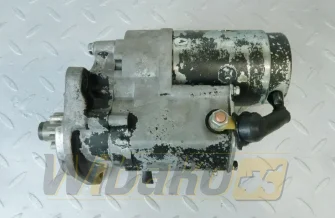 Starter 12V for engine Kubota D1703 RC411-53200