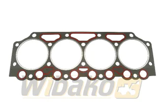 Cylinder head gasket kryngielit 1.60mm, 2 gr. Victor Reinz 61-35875-10